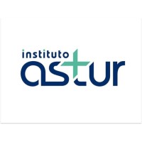 Instituto Astur Logo