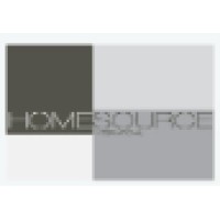 Home Source International Logo
