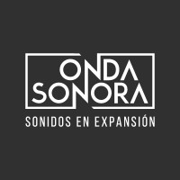 OndaSonora Logo