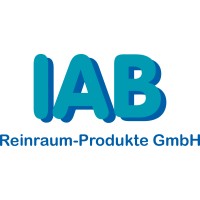 IAB Reinraum-Produkte GmbH Logo