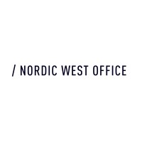 Nordic West Office Logo