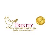 Trinity Health Care Services LLC Logo