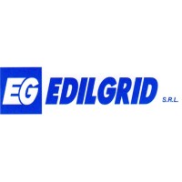 Edilgrid s.r.l Logo