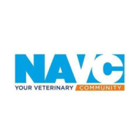 North American Veterinary Community (NAVC) Logo