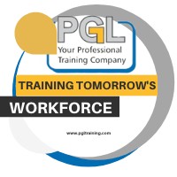 PGL Training Logo