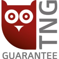 GUARANTEE TNG Logo