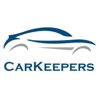 CarKeepers Logo