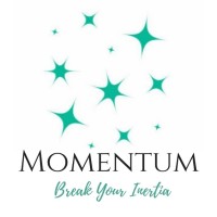 Momentum Lifestyle Consulting Logo