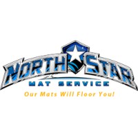 NorthStar Mat Service Logo