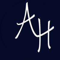 Amanda Hanley By Design Logo