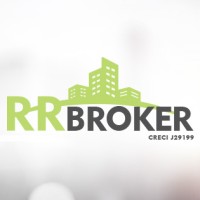 RR Broker Imobiliária Logo