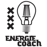 Vrijwilliger Energiecoach Amsterdam Logo