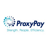 ProxyPay Inc. Logo
