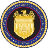 Naval Criminal Investigative Service Logo