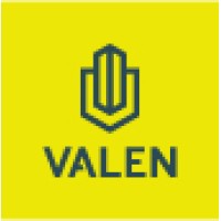 Valen Engenharia Consultiva Logo