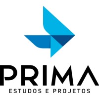 Prima Consultoria - Estudos e Projetos Logo