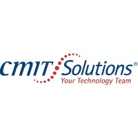 CMIT Solutions of Manhattan, Times Square Logo