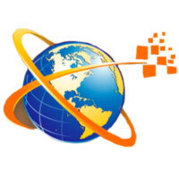 Digital Planet.net Logo