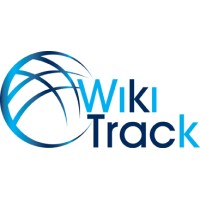 Wiki Track Logo