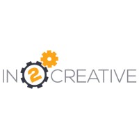 In2 Creative Ltd. Logo