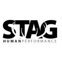 STAG Human Performance Logo
