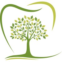 Oak Family, Cosmetic, and Implant Dentistry Logo