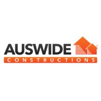 Auswide Constructions and Maintenance Logo