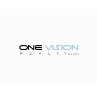 One Vision Realty Group Logo