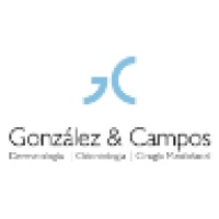 Clínica González & Campos Logo