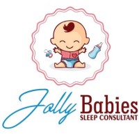 JollyBabies Sleep Consultant Logo