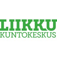Kuntokeskus Liikku Logo