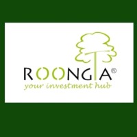 Roongta Securities Pvt. Ltd. Logo