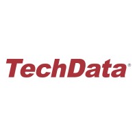 Techdata.co.,Ltd Logo