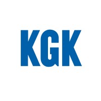 KG Knutsson Logo