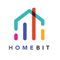 HomeBit Logo