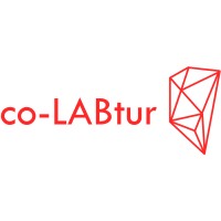 co-LABtur Logo