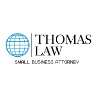 Thomas Law LLC Logo