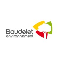 Baudelet Environnement Logo