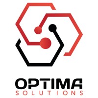 Optima Solutions Logo