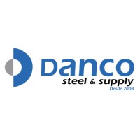 Danco Steel and Supply, LLC Logo
