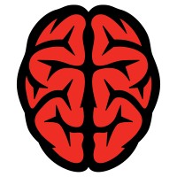Brainface Apparel Logo