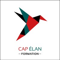 CAP ÉLAN Formation Logo