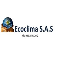 ECOCLIMA S.A.S. Logo