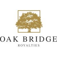 Oak Bridge Royalties Logo