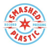 Smashed Plastic LLC Logo