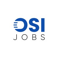 OSI Jobs Logo