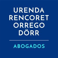 URENDA RENCORET ORREGO Y DÖRR ABOGADOS Logo