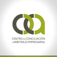 Centro de Conciliación y Arbitraje Empresarial de la CCLL Logo