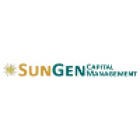 SunGen Capital Management, LLC Logo