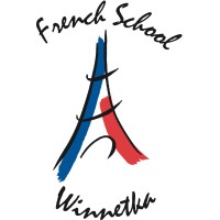 French School Logo